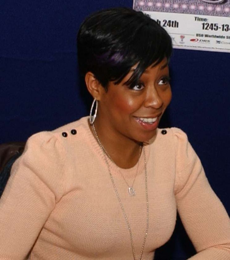Monica Arnold