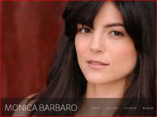 Monica Barbaro