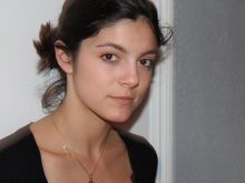 Monica Barbaro