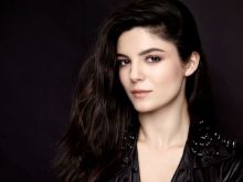 Monica Barbaro