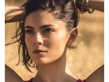 Monica Barbaro