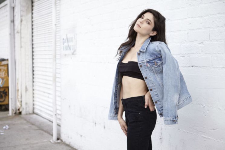Monica Barbaro