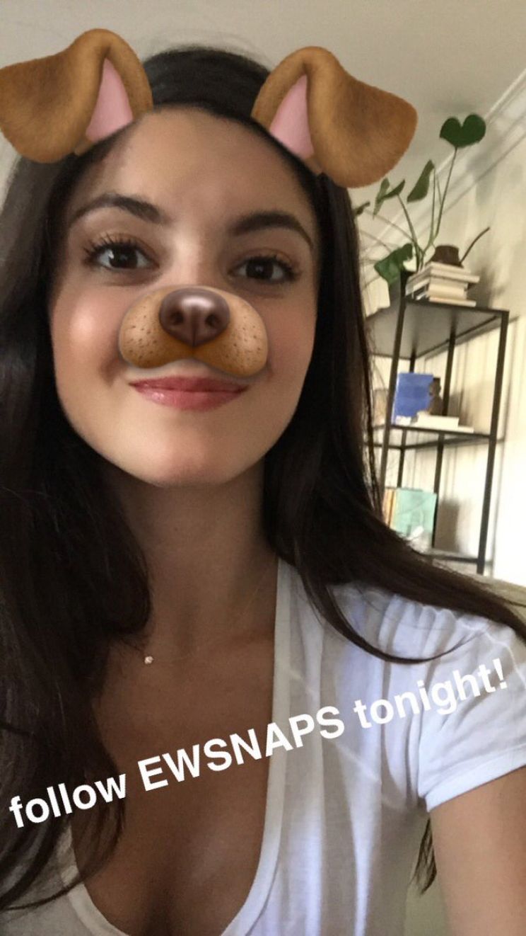 Monica Barbaro