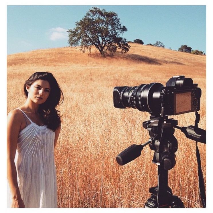 Monica Barbaro