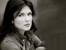 Monica Barladeanu photo