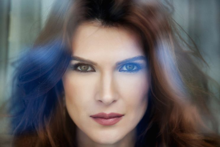 Monica Barladeanu