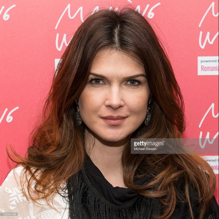 Monica Barladeanu
