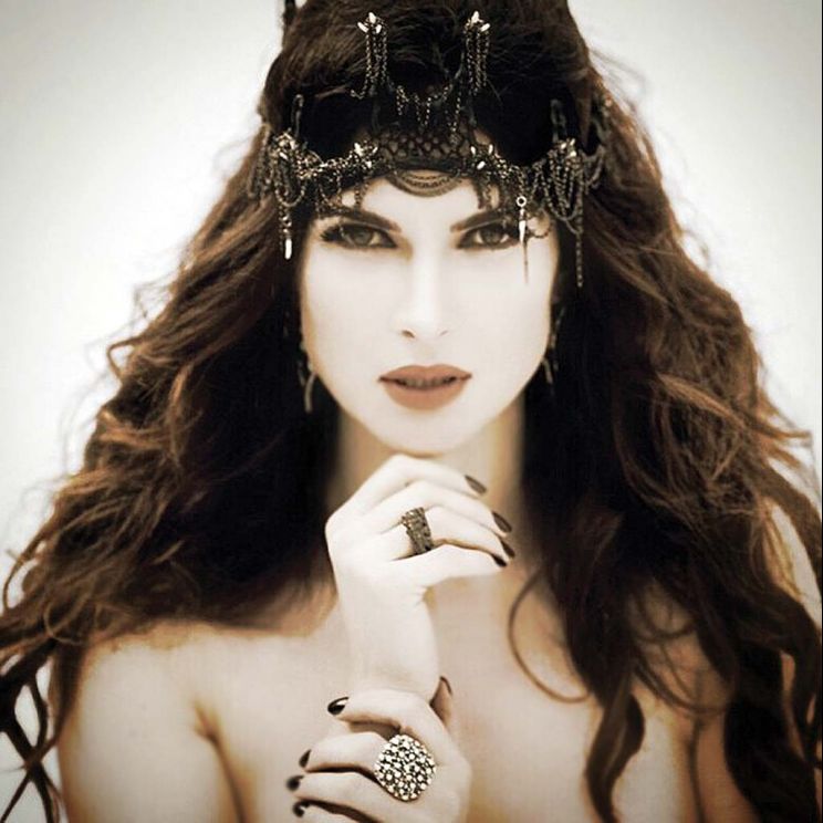Monica Barladeanu
