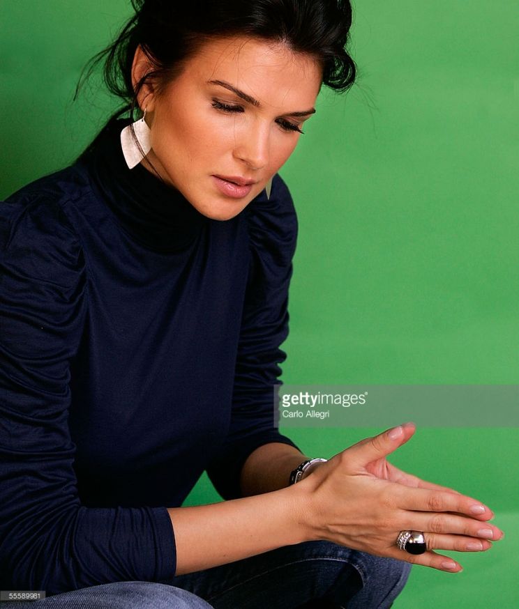 Monica Barladeanu