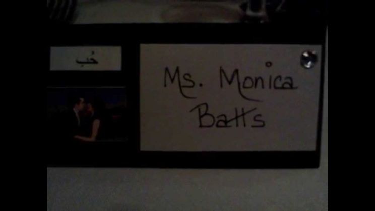 Monica Batts