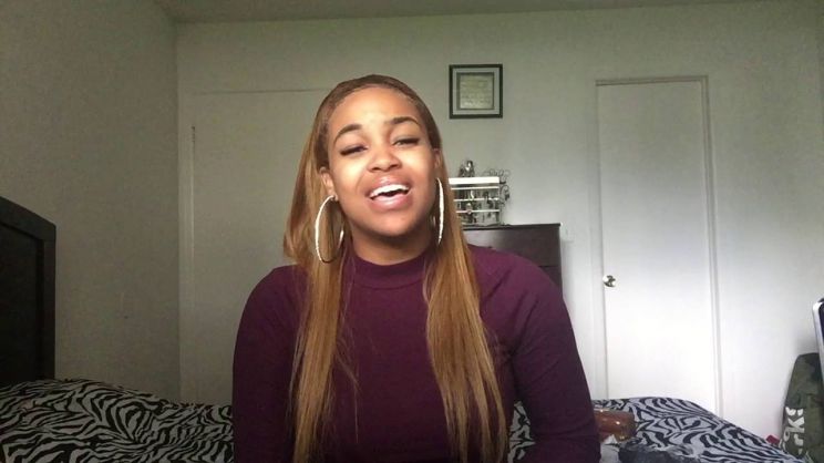 Monica Batts