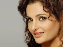 Monica Bedi