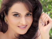 Monica Bedi