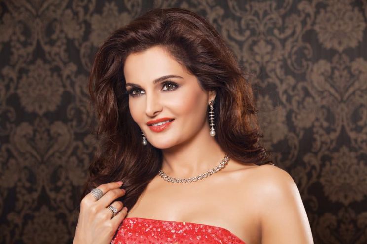 Monica Bedi