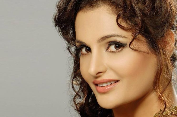 Monica Bedi