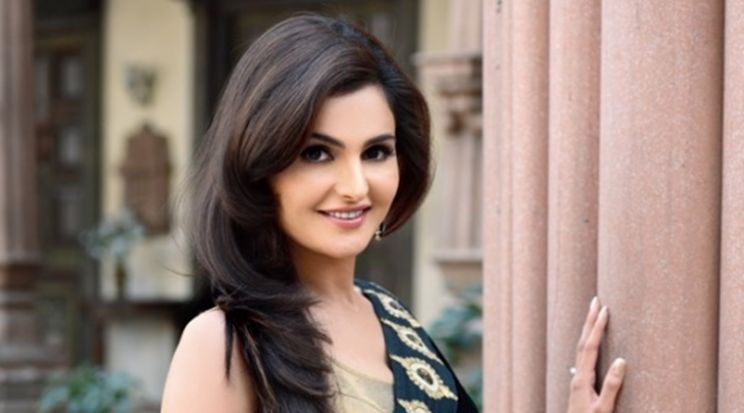 Monica Bedi