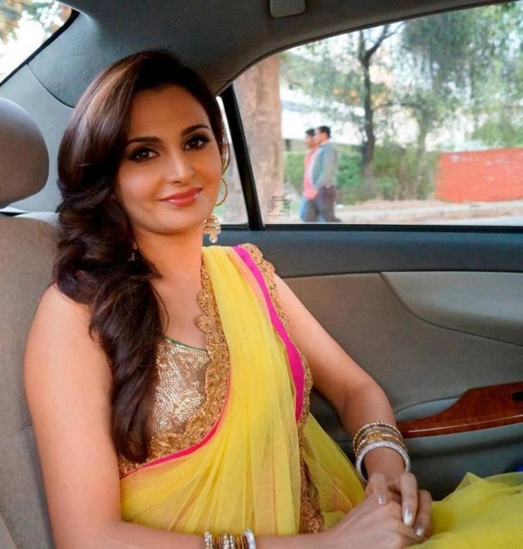 Monica Bedi