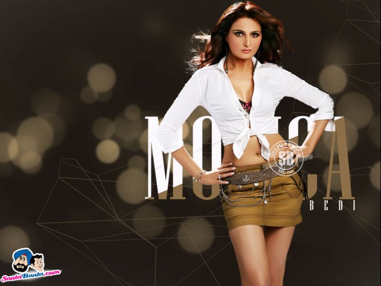 Monica Bedi