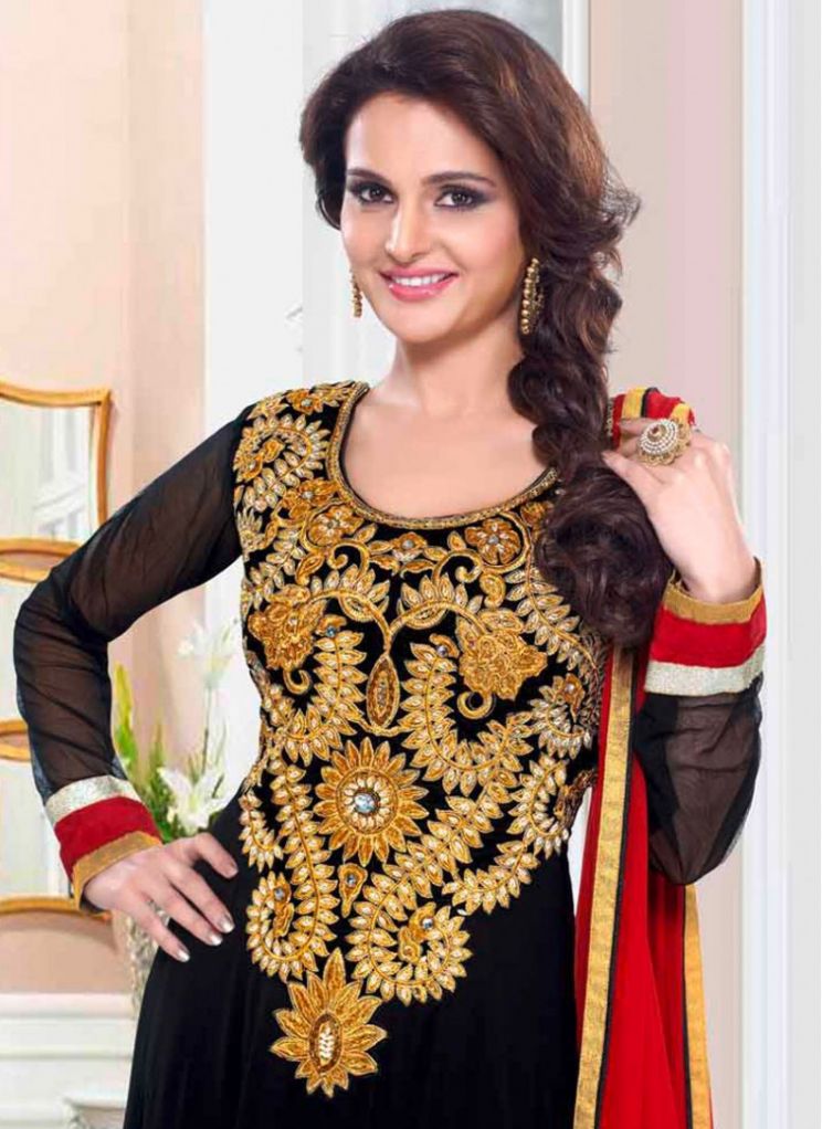 Monica Bedi