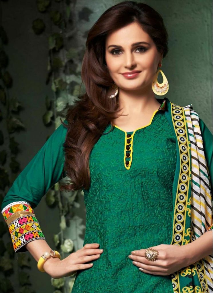 Monica Bedi