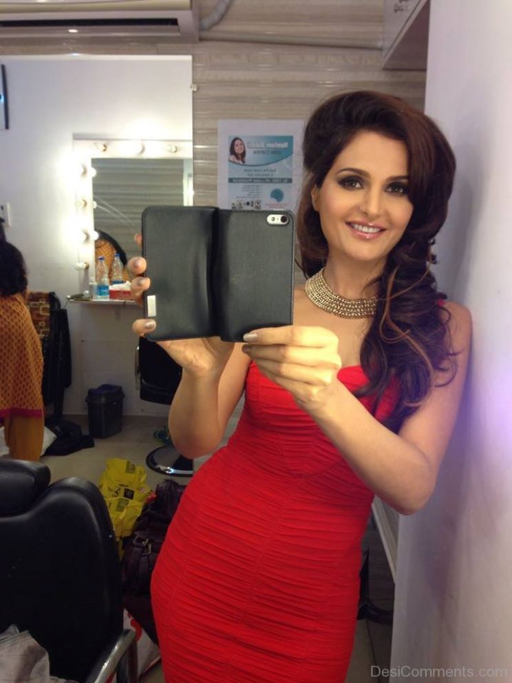 Monica Bedi