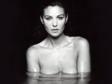 Monica Bellucci