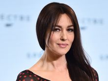 Monica Bellucci