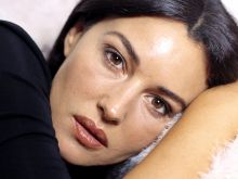 Monica Bellucci