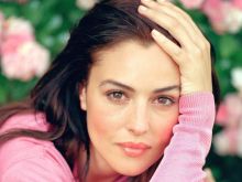Monica Bellucci #23298 picture (Landscape Medium)