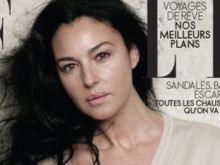 Monica Bellucci #23299 picture (Landscape Medium)