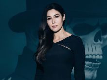 Monica Bellucci