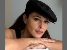 Monica Bellucci