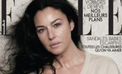 Monica Bellucci