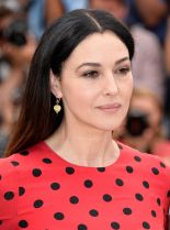 Monica Bellucci