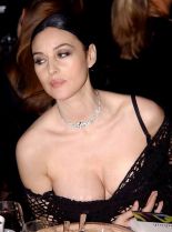 Monica Bellucci