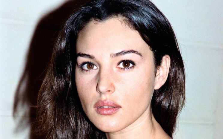 Monica Bellucci