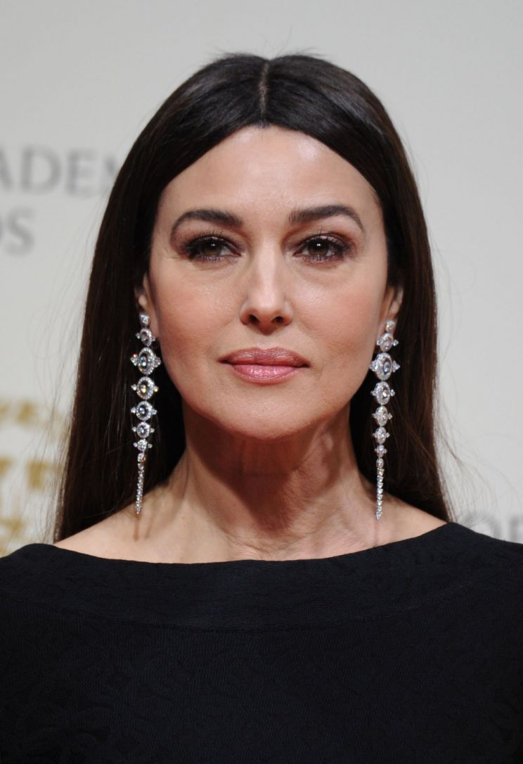 Monica Bellucci