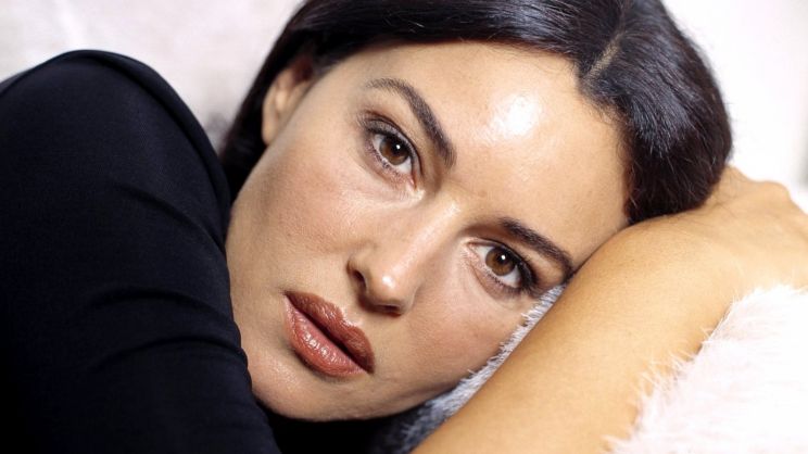 Monica Bellucci