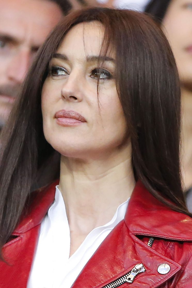 Monica Bellucci