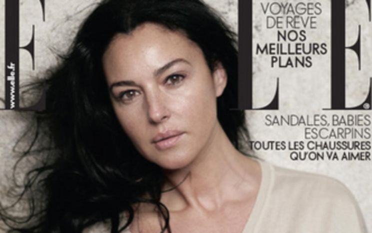 Monica Bellucci