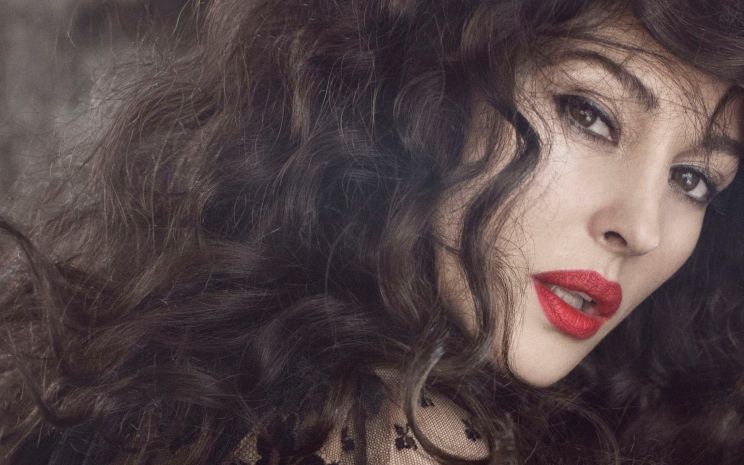 Monica Bellucci