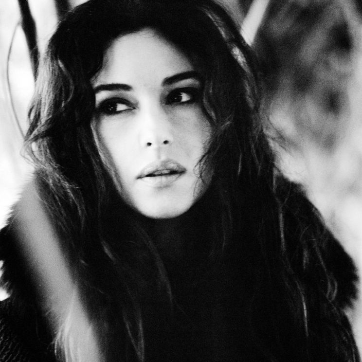 Monica Bellucci