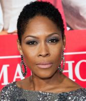 Monica Calhoun