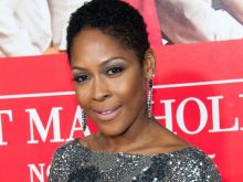 Monica Calhoun