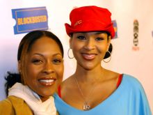 Monica Calhoun