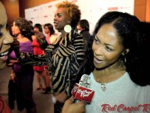 Monica Calhoun