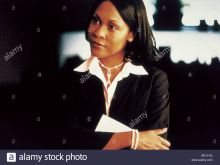 Monica Calhoun