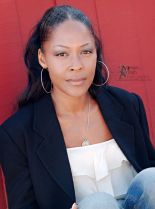 Monica Calhoun