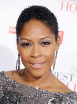 Monica Calhoun