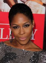 Monica Calhoun